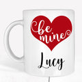 Be Mine Mug