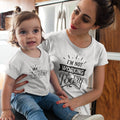Mama and Mini T-Shirt,Father & Son, Matching Mother Daughter Set - Mum and Daughter , Matching Father Son Twinning,Mom  daughter,Family Set
